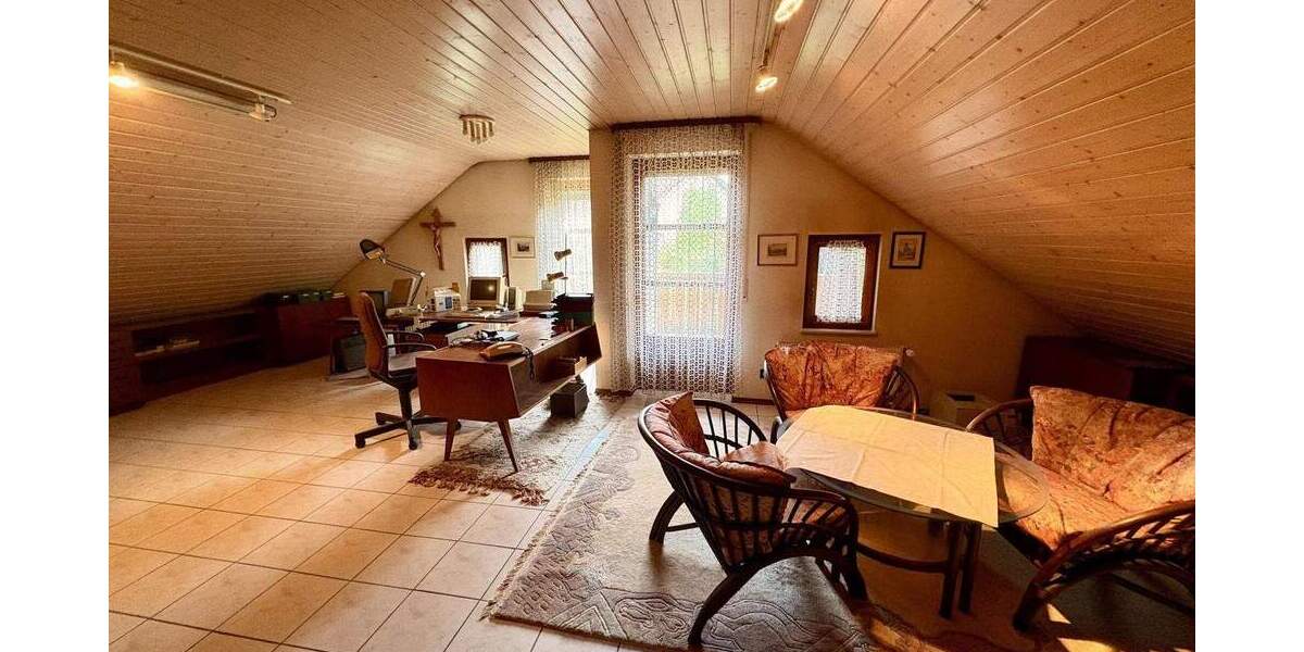 Einfamilienhaus Hechingen - 7 Zimmer, 195 m&sup2;, 595.000&euro; | Angebot:25746186