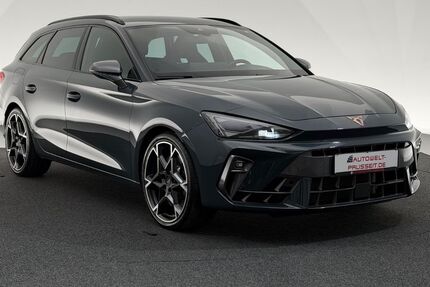 Cupra Leon 19.123 km 34.480 &euro; Horb am Neckar 72160
