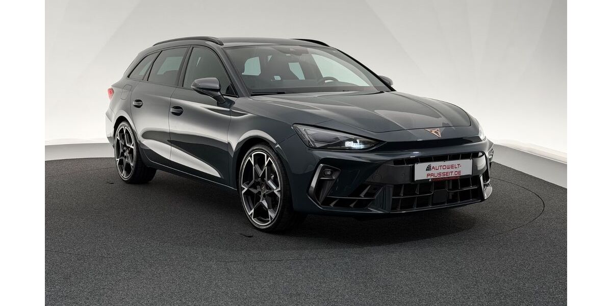 Cupra Leon 19.123 km 34.480 &euro; Horb am Neckar 72160