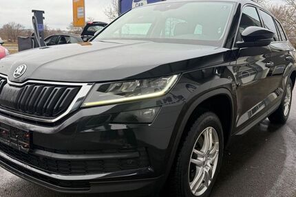 Skoda Kodiaq 260.000 km 16.490 &euro; Filderstadt / bei Stuttgart 70794