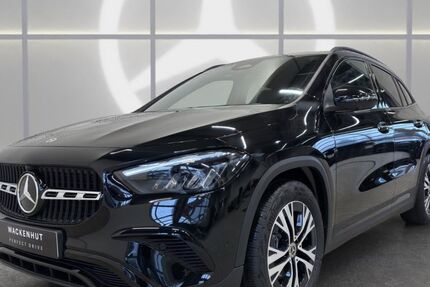Mercedes-Benz GLA 180 9.900 km 38.490 &euro; Nagold 72202