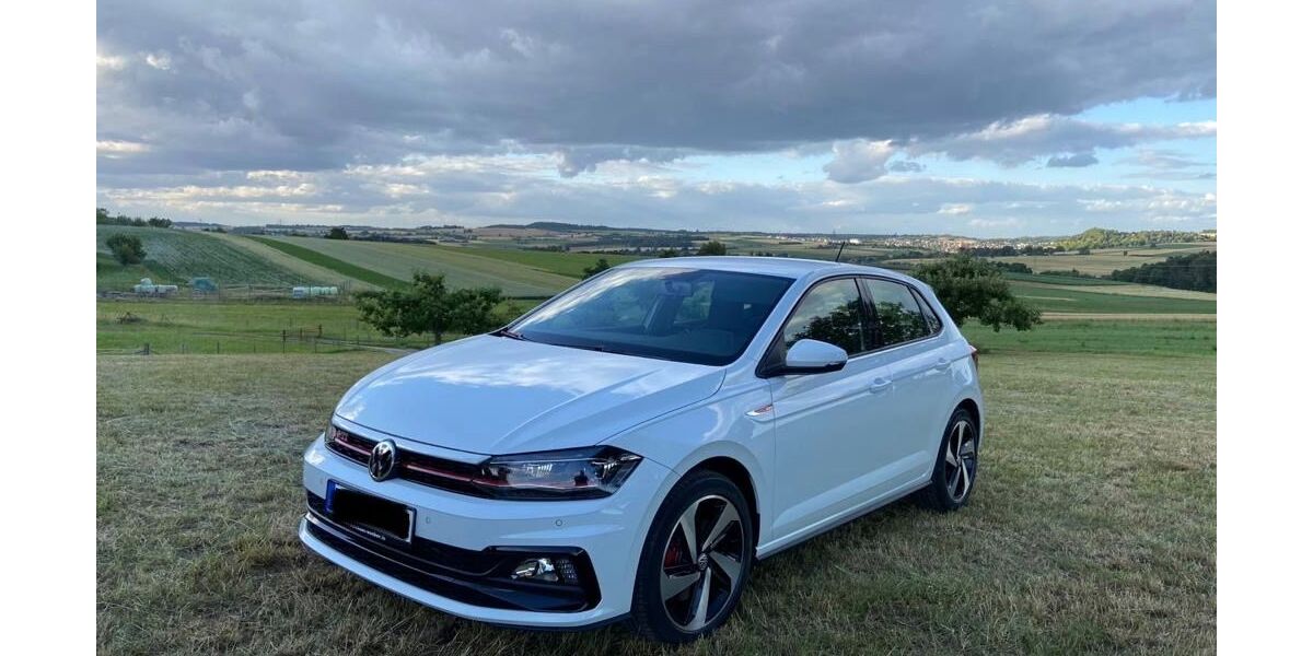 VW Polo 93.000 km 16.900 &euro; Weil der Stadt 71263