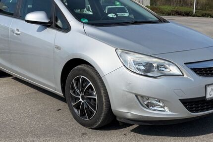 Opel Astra 225.000 km 1.950 &euro; Wendlingen 73240