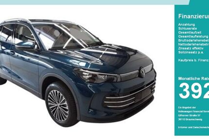 VW Tiguan 5.619 km 42.879 &euro; Herrenberg 71083