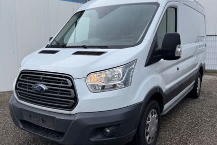 Ford Transit 192.000 km 10.900 &euro; Reutlingen/Mittelstadt 72766