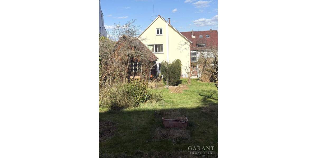 Mehrfamilienhaus, Wohnhaus Stuttgart Sillenbuch - 7 Zimmer, 144 m&sup2;, 998.000&euro; | Angebot:25746491