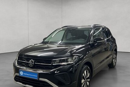 VW T-Cross 12.971 km 19.890 &euro; Filderstadt 70794