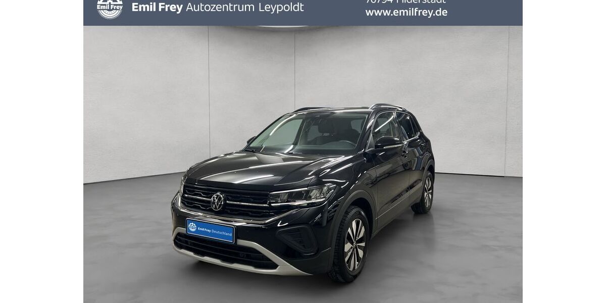 VW T-Cross 12.971 km 19.890 &euro; Filderstadt 70794