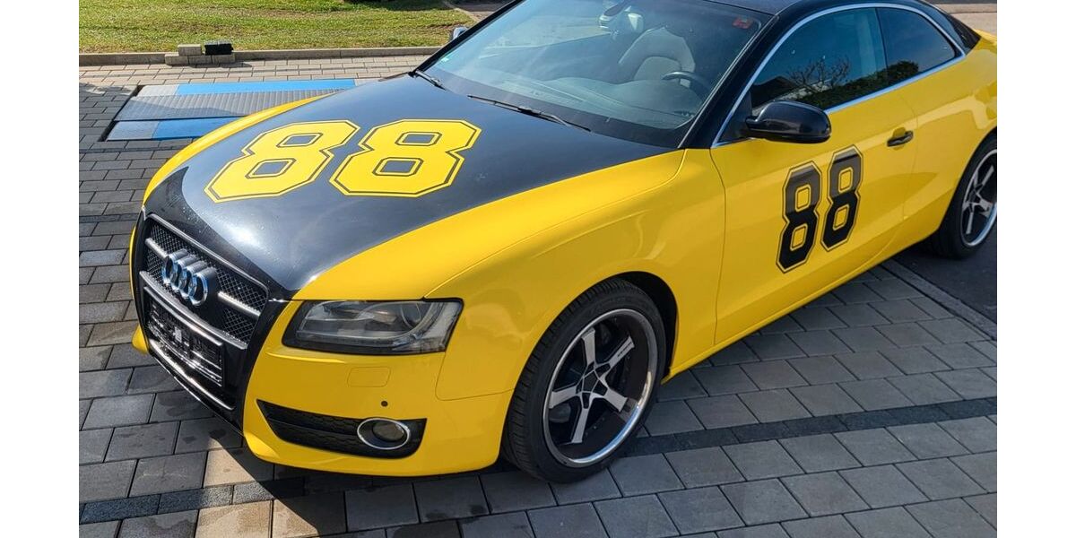 Audi A5 244.800 km 6.400 &euro; Grosselfingen 72415