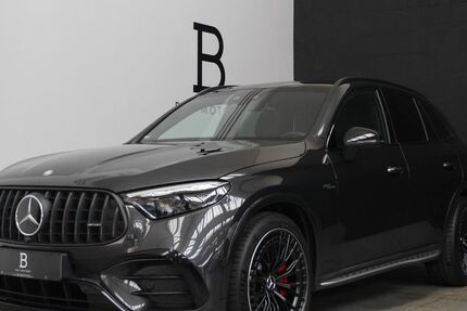Mercedes-Benz GLC 43 AMG 19.400 km 80.990 &euro; Rohrdorf 72229