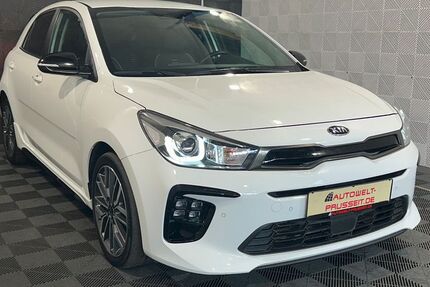 Kia Rio 43.350 km 14.830 &euro; Horb am Neckar 72160