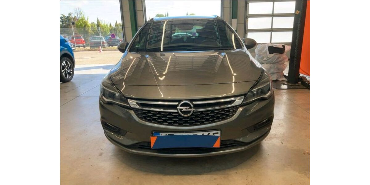 Opel Astra 106.700 km 11.999 &euro; Reutlingen 72766