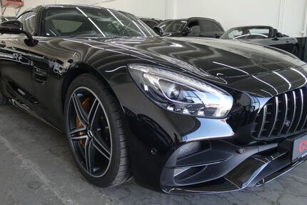 Mercedes-Benz AMG GT C 20.000 km 128.999 &euro; Metzingen 72555