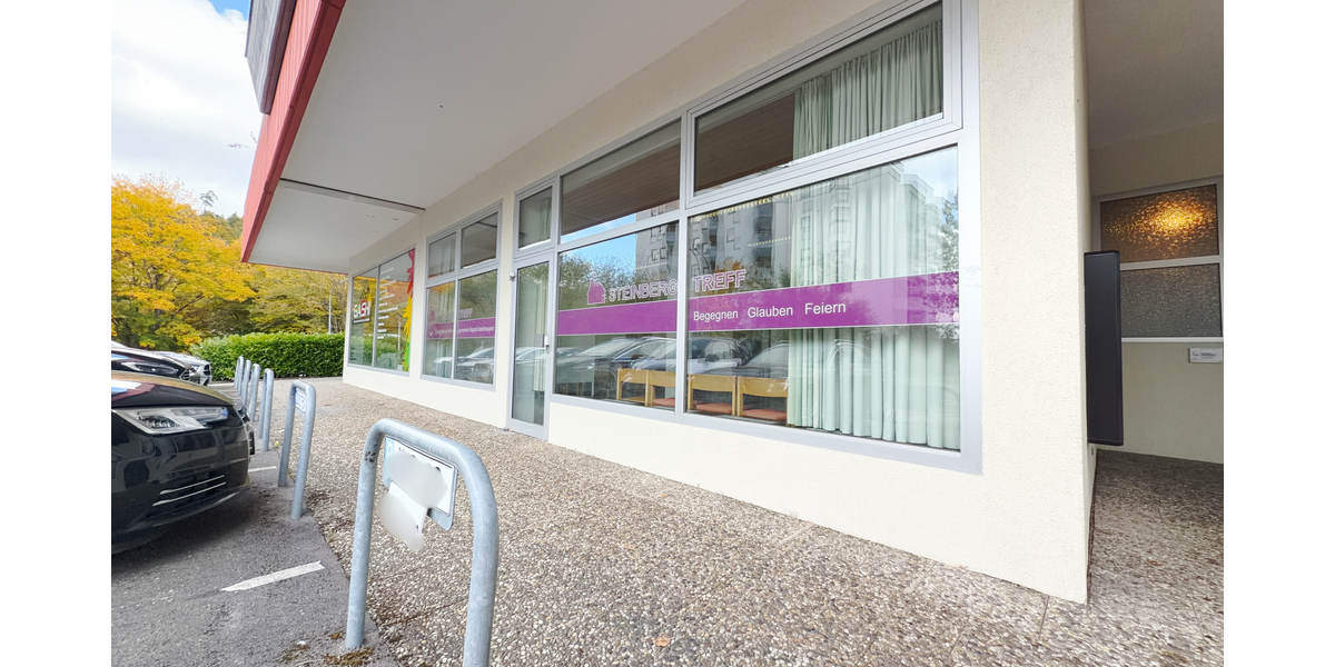 Etagenwohnung Nagold - 1 Zimmer, 90 m&sup2;, 199.000&euro; | Angebot:24656749