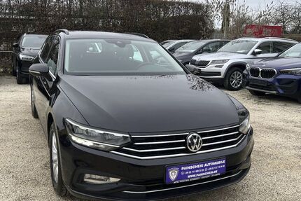 VW Passat Variant 100.000 km 18.299 &euro; Stuttgart 70567