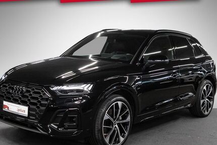 Audi Q5 67.764 km 42.840 &euro; Stuttgart 70469