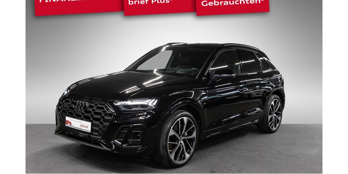 Audi Q5 67.764 km 42.840 &euro; Stuttgart 70469