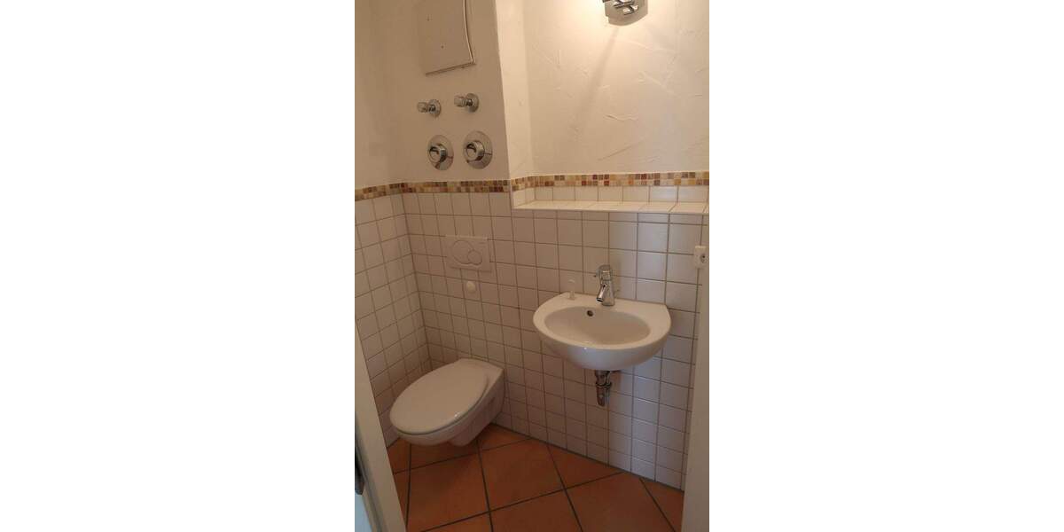 Etagenwohnung Kusterdingen-Mähringen Mähringen - 3 Zimmer, 72 m&sup2;, 318.000&euro; | Angebot:25784601