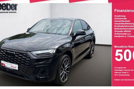 Audi Q5 66.255 km 39.980 &euro; Herrenberg 71083