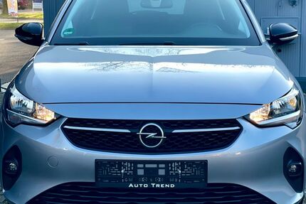 Opel Corsa 67.940 km 9.960 &euro; Pfullingen 72793