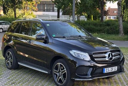 Mercedes-Benz GLE 350 111.800 km 33.800 &euro; Denkendorf 73770