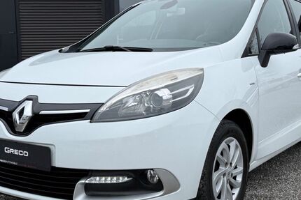Renault Scenic 143.000 km 5.950 &euro; Pfullingen (Reutlingen) 72793