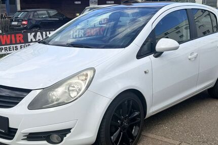 Opel Corsa 160.000 km 2.990 &euro; Filderstadt bei Stuttgart 70794