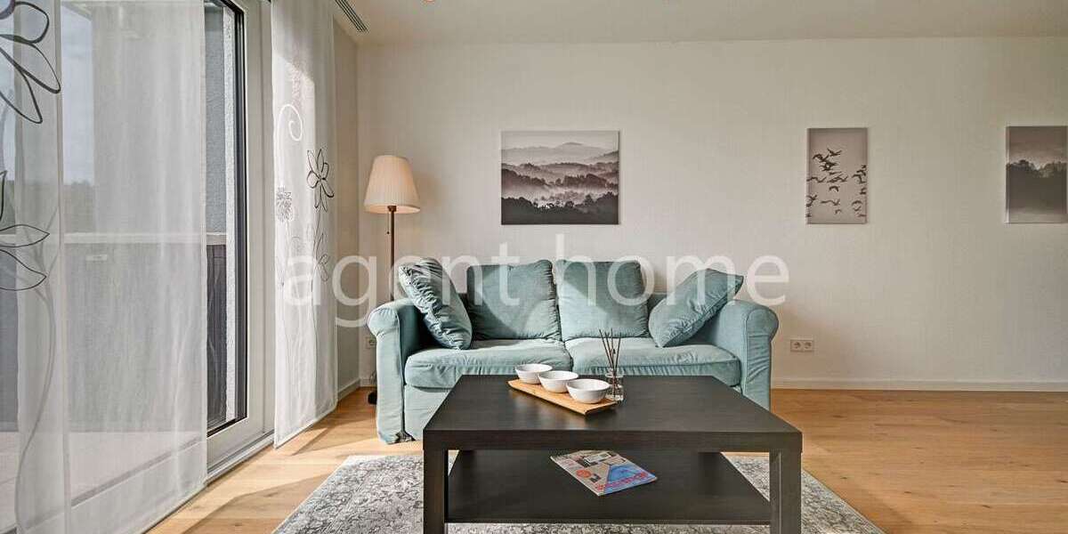 Etagenwohnung Böblingen Dagersheim - 3 Zimmer, 57 m&sup2;, 1.490&euro; | Angebot:26609673