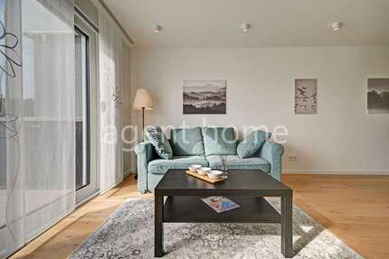 Wohnung Böblingen Dagersheim - 3 Zimmer, 57 m&sup2;, 1.490&euro; | Angebot:26609673