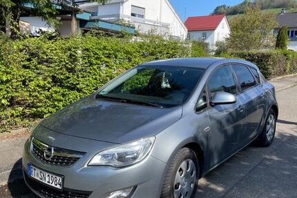 Opel Astra 139.300 km 3.200 &euro; Metzingen 72555