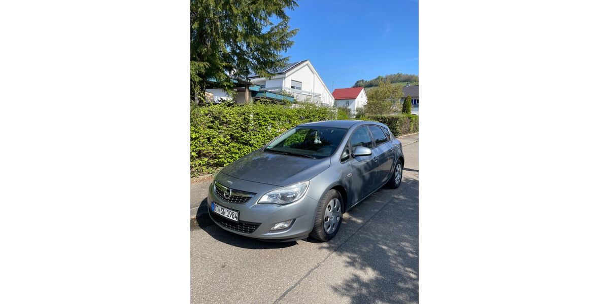 Opel Astra 139.300 km 3.200 &euro; Metzingen 72555