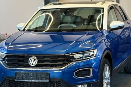 VW T-Roc 243.000 km 13.600 &euro; Stuttgart 70374