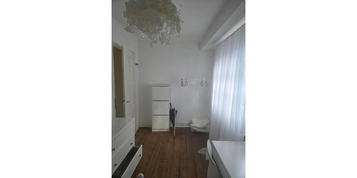 Etagenwohnung Tübingen - 1 Zimmer, 10 m&sup2;, 450&euro; | Angebot:26040711