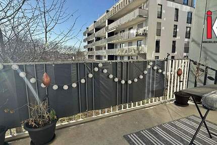 Wohnung Böblingen Flugfeld - 2 Zimmer, 66 m&sup2;, 969&euro; | Angebot:25896209