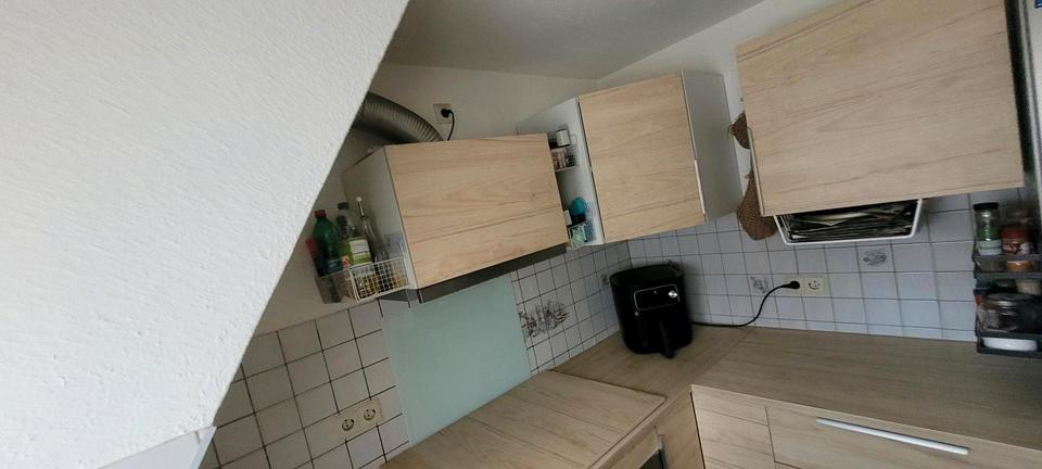 Maisonettenwohnung Herrenberg - 5.5 Zimmer, 100 m&sup2;, 1.500&euro; | Angebot:25611461