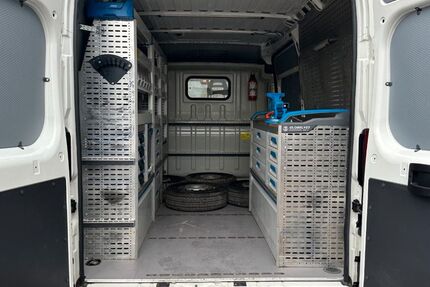 Peugeot Boxer 45.054 km 20.600 &euro; Sindelfingen 71065