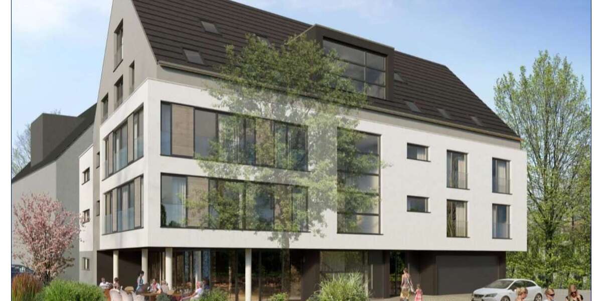 Gewerbeobjekt Altdorf - 273.000&euro; | Angebot:19222100