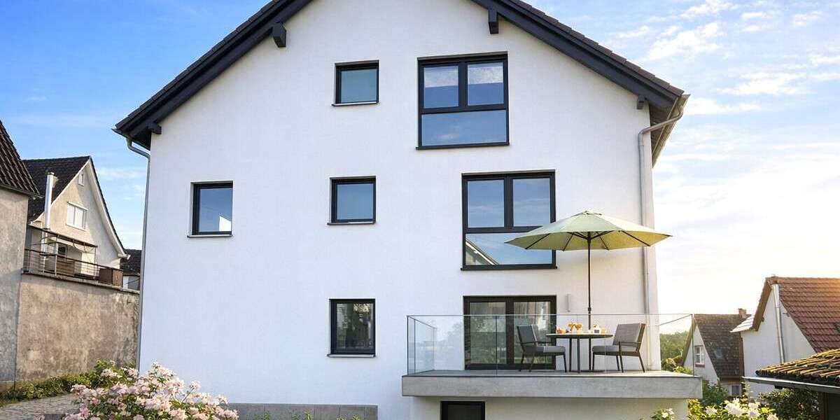 Einfamilienhaus Nagold / Emmingen Emmingen - 8 Zimmer, 201 m&sup2;, 615.000&euro; | Angebot:24916682