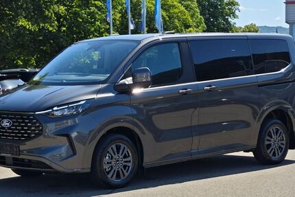 Ford Tourneo Custom 2.500 km 55.380 &euro; Dettingen/Erms 72581