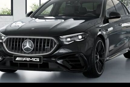 Mercedes-Benz E 53 AMG 9.900 km 106.490 &euro; Stuttgart 70372