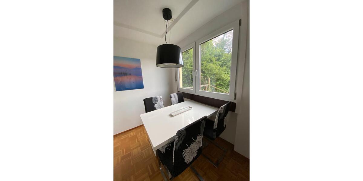 Etagenwohnung Tübingen Schönblick / Winkelwiese - 2 Zimmer, 52 m&sup2;, 1.340&euro; | Angebot:26271093