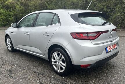Renault Megane 128.950 km 6.499 &euro; Empfingen 72186