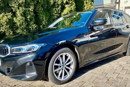 BMW 318 124.000 km 21.690 &euro; Empfingen 72186