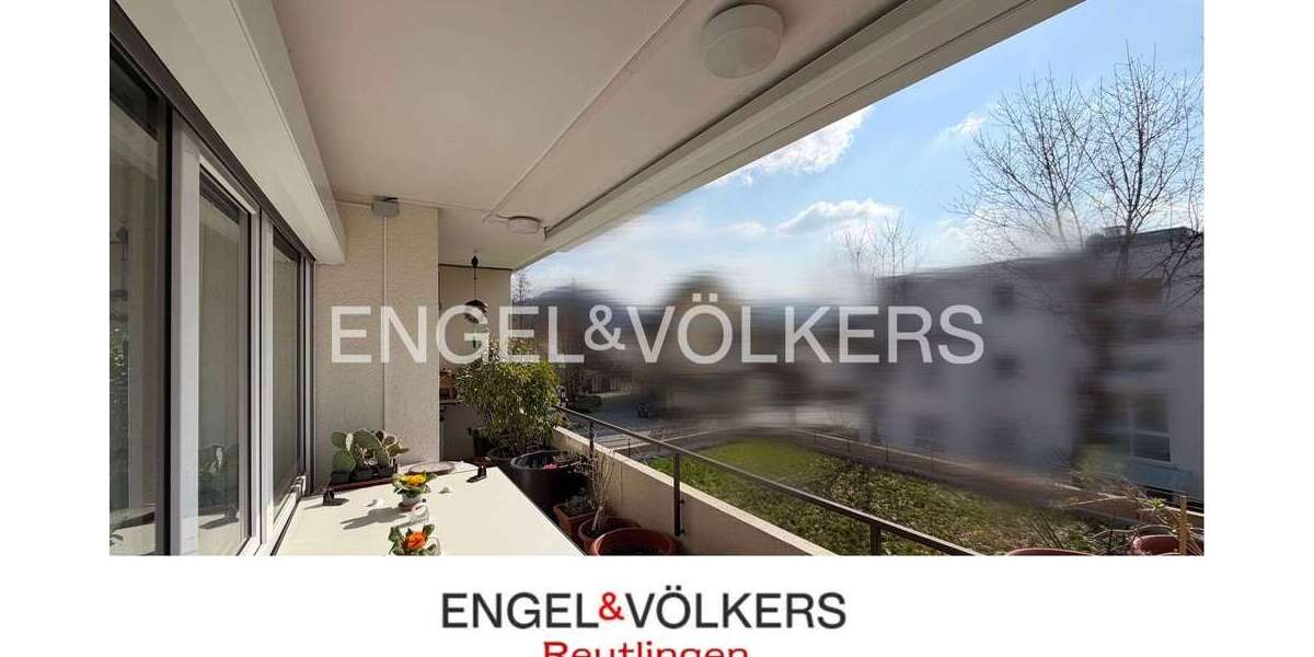 Etagenwohnung Reutlingen Reutlingen (Kernstadt) - 2 Zimmer, 62 m&sup2;, 235.000&euro; | Angebot:25935711