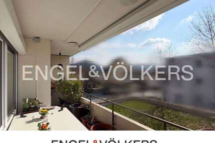 Wohnung Reutlingen Reutlingen (Kernstadt) - 2 Zimmer, 62 m&sup2;, 235.000&euro; | Angebot:25935711