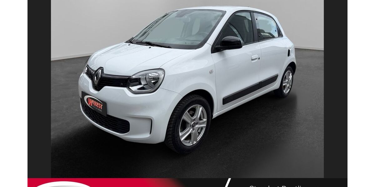 Renault Twingo 13.500 km 12.490 &euro; Reutlingen 72770