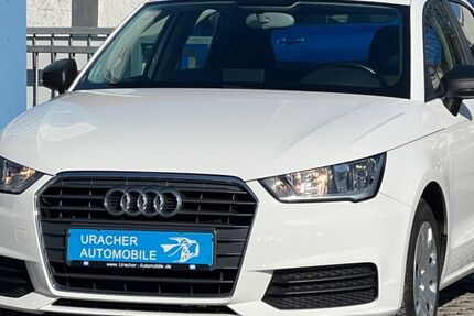 Audi A1 210.000 km 6.990 &euro; Reutlingen 72762