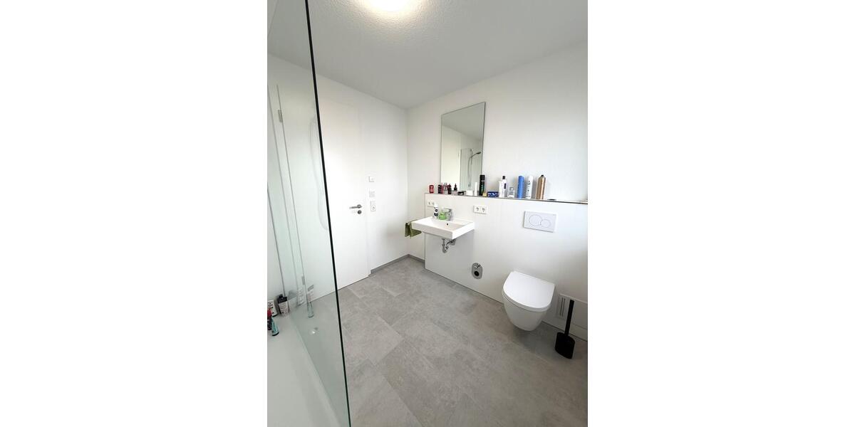 Maisonettenwohnung Stuttgart Birkach - 5 Zimmer, 120 m&sup2;, 2.400&euro; | Angebot:25179074