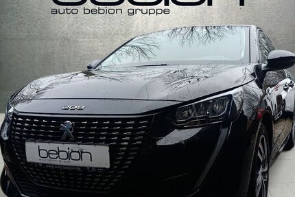Peugeot 208 13.200 km 18.880 &euro; Magstadt 71106
