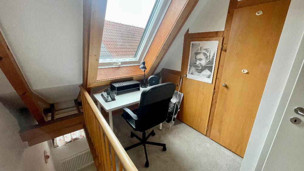 Mehrfamilienhaus, Wohnhaus Steinenbronn - 6 Zimmer, 190 m&sup2;, 2.650&euro; | Angebot:26290912